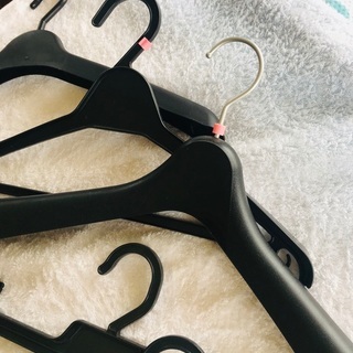 ハンガー色々(大量保管中)の画像