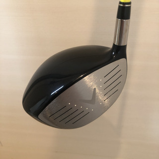 取引中　キャロウェイ（Callaway）ドライバー　LEGACY...