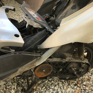 レッツ2  ca1pa 丸車でお願いします。