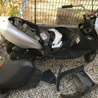 レッツ2  ca1pa 丸車でお願いします。の画像