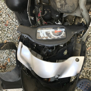 レッツ2  ca1pa 丸車でお願いします。の画像