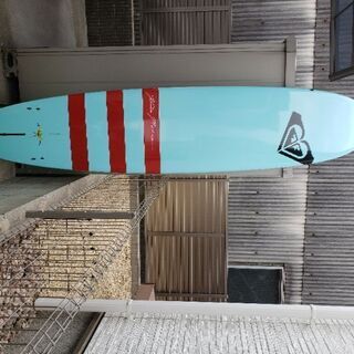 ROXY　Kassia Meador　タカヤマサーフボード