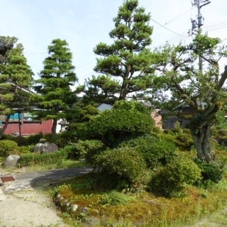 中古戸建【富山県滑川市】★DIY好きの方必見★ - 滑川市