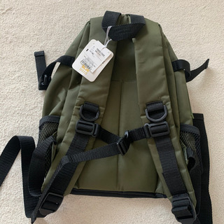 【新品】マックレガー★キッズ　リュック　Backpack バックパック の画像