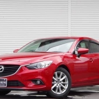 🔥マツダの赤は情熱の赤🔥なんちゃって( *´艸｀)の画像