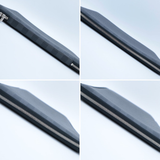 《LOUIS VUITTON/コンピュータースリーブPM》N58026 Aランク