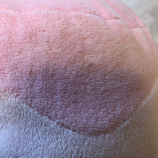 商談成立ぬいぐるみ ケーキ SWIMMER ピンクの画像