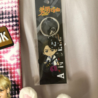 日本版　美男ですねセットの画像