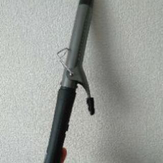 販売完了☞ヘアーアイロン100円激安で売ります【松戸駅での手渡し限定】