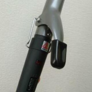 販売完了☞ヘアーアイロン100円激安で売ります【松戸駅での手渡し限定】の画像