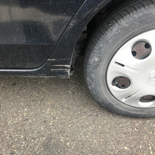 ホンダ　ライフの画像