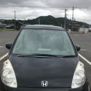 ホンダ　ライフの画像