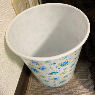 【無料】ゴミ箱