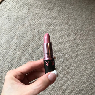 MAC プレイボーイコラボリップスティック🐰⭐︎お値下げしましたの画像
