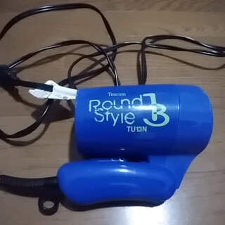 ヘアドライヤー