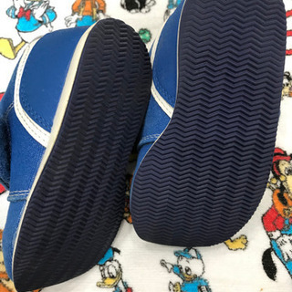 【お話中】ニューバランス996記名なし14.5cmの画像