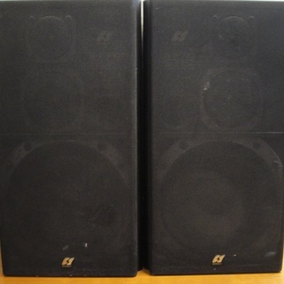 【ジャンク品】山水 SANSUI のシステムコンポ、動作不良品の画像