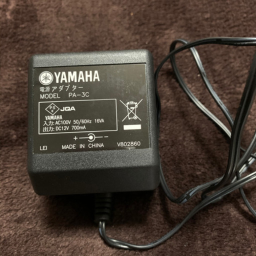 YAMAHA sy-22