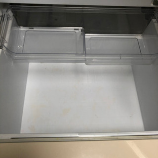 日立冷蔵庫　自動製氷機能付き　5月28日迄引取り希望の画像
