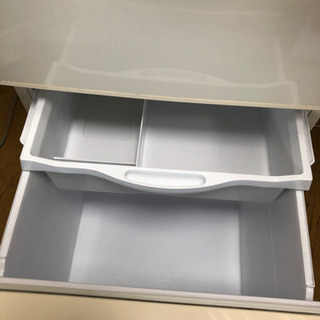 日立冷蔵庫　自動製氷機能付き　5月28日迄引取り希望の画像