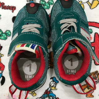 【お話中】イフミー15cm2足セットの画像