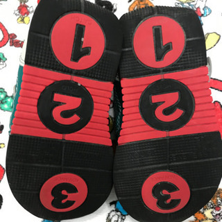 【お話中】イフミー15cm2足セットの画像