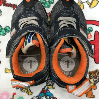 【お話中】イフミー15cm2足セットの画像