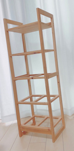 【美品】棚