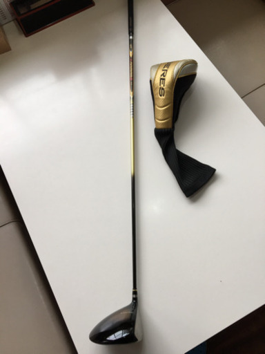 本間ベレスドライバー
