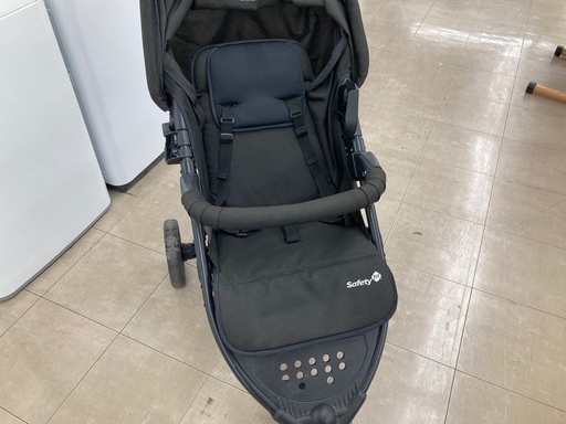 Safety 1st(セーフティーファースト)のベビーカーがお買い得！