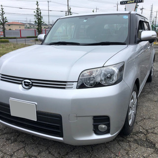 距離浅！トヨタ　ルミオン
