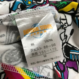 スヌーピー Tシャツの画像