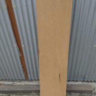 合板、端材、厚さ6mm