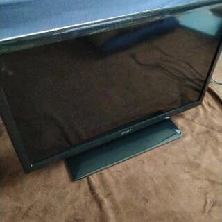 SONY 32型HDテレビ BRAVIA KDL-32EX550