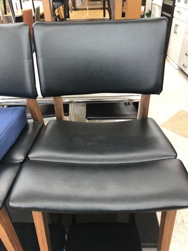 TOPO　トッポ　チェアL　ダイニングチェア　国産メーカー　平田製作所　天然木