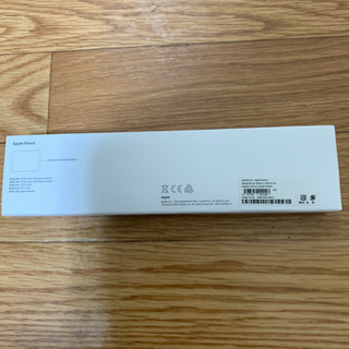 Apple　iPad　Pro   Apple　Pencil MK...