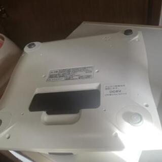 タニタ　インナースキャン　BC-250 取説付き！の画像