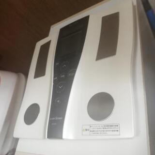 タニタ　インナースキャン　BC-250 取説付き！の画像