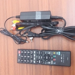 【中古】16型液晶テレビ　1,500円の画像
