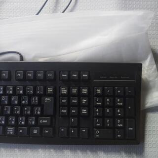 美品！ キーボードの画像