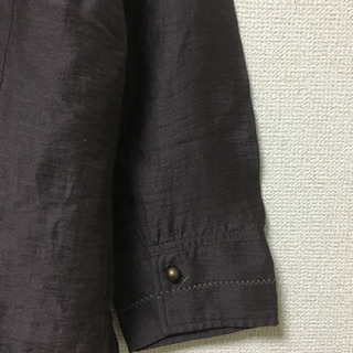 薄手レディースジャケットの画像