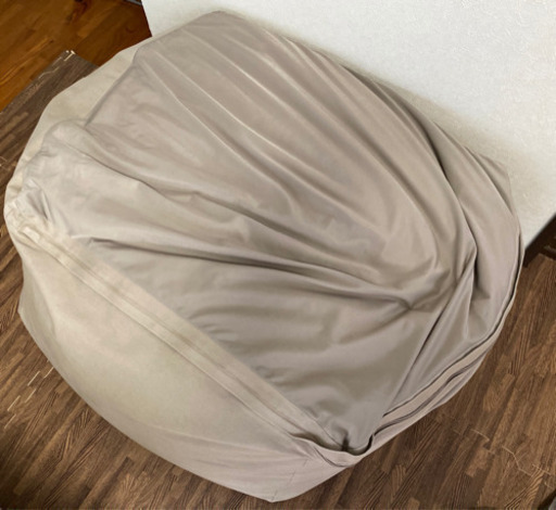 無印　体にフィットするソファ