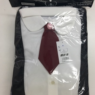うみねこのなく頃に 紗音 コスプレ衣装　メイド風の画像