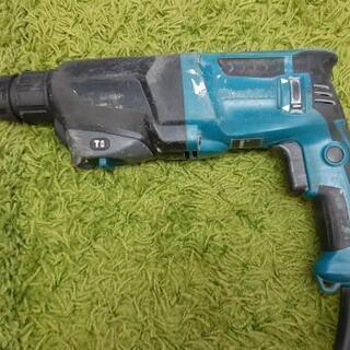 makita マキタ　ハンマドリル　HR2300 ジャンク【中古...