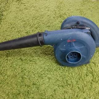 RYOBI リョービ　ブロワー　BL-3500DX