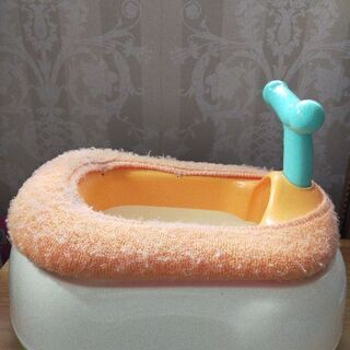 Combiトイレトレーニング+カバーの画像