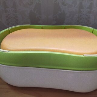 Combiトイレトレーニング+カバーの画像