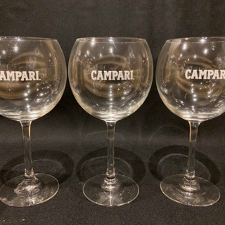 ★非売品★CAMPARI