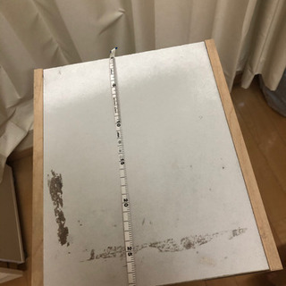 棚　カラーボックスの画像