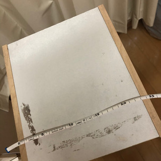 棚　カラーボックスの画像